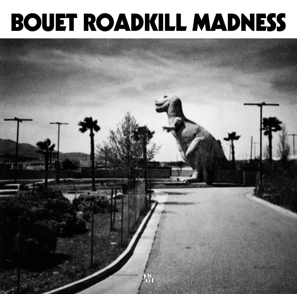 Roadkill Madness